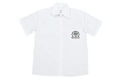 Shortsleeve Emb Shirt - Glenashley