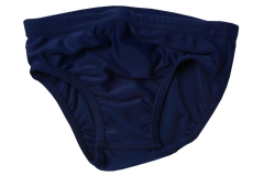 Swimwear Gem Navy - Boys