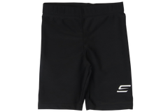 Second Skins - Swim Tights - Knee Length - Black