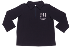 Tracksuit Jacket Fleece - Livingstone Littlies