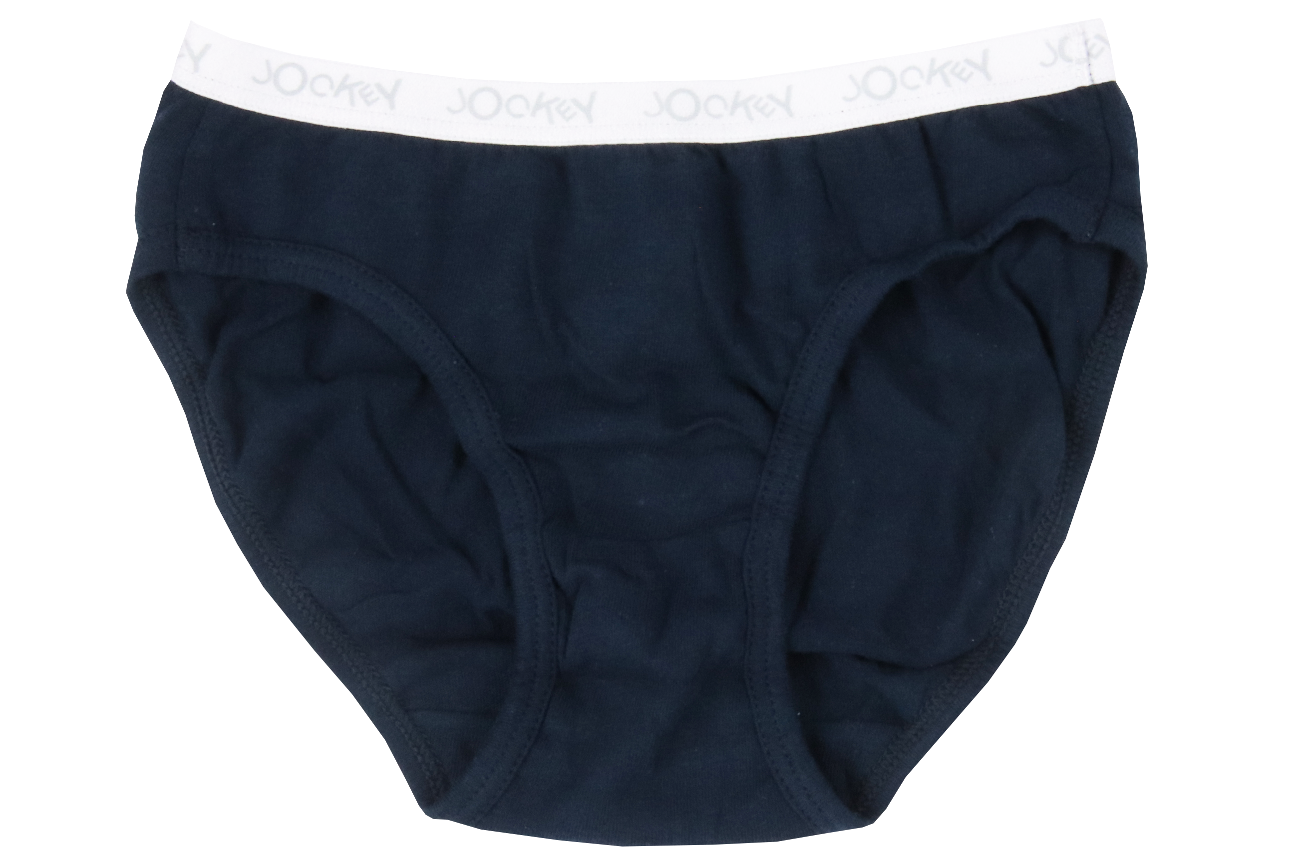 Underwear Girls Jockey - Navy (3pk)