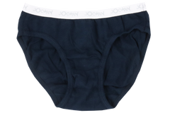 Underwear Girls Jockey - Navy (3pk)