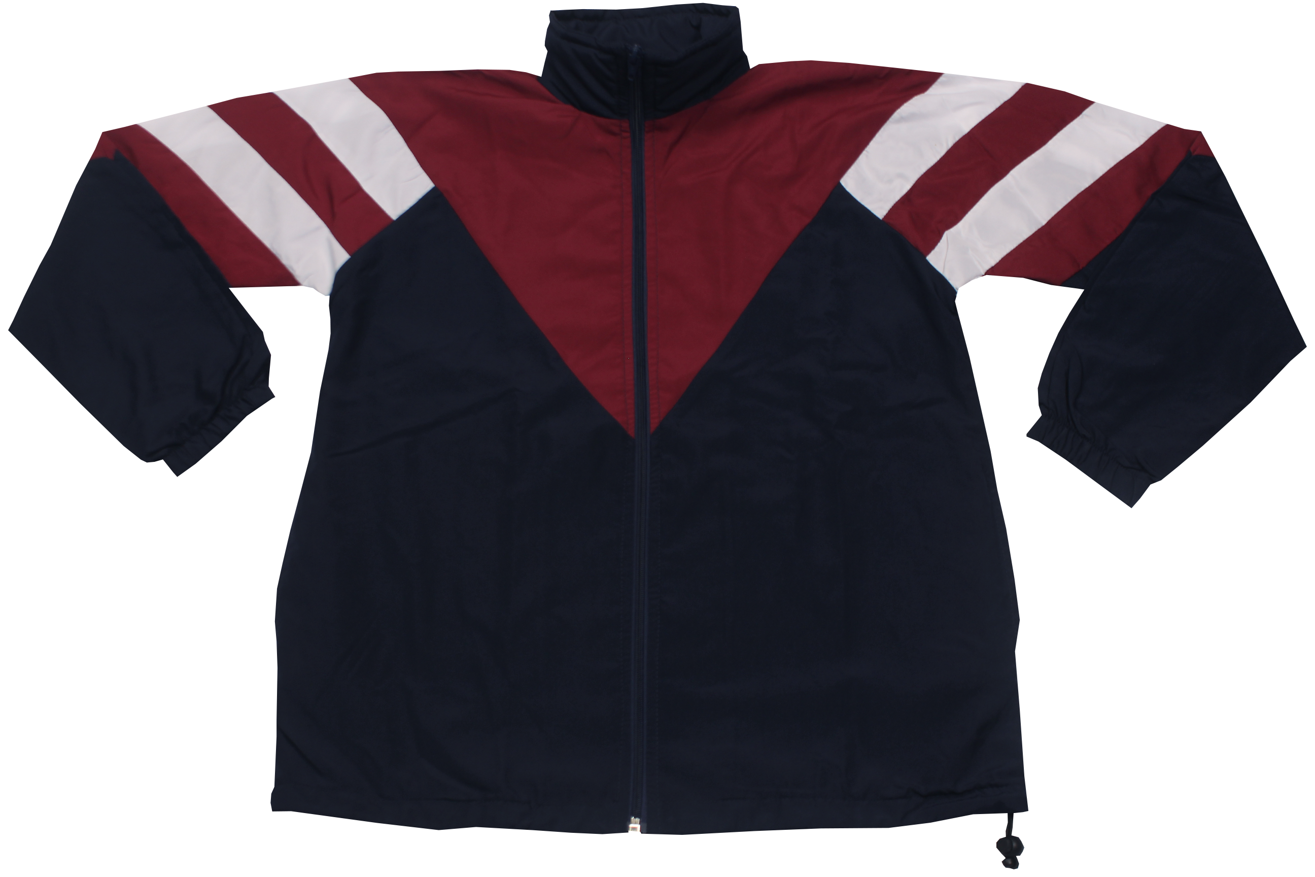 Tracksuit Micro Set Plain  - Westville Boys' High School