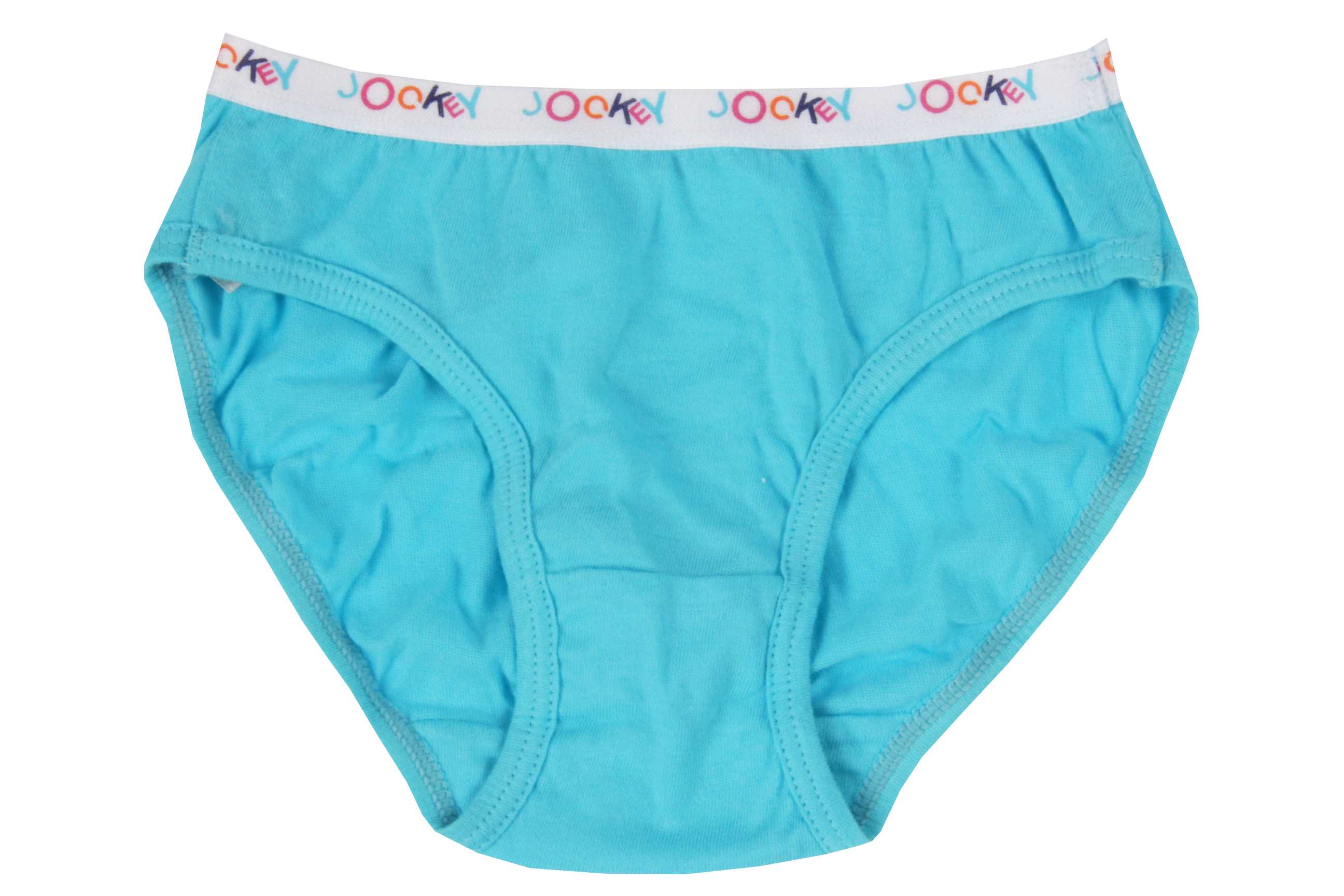 Underwear Girls Jockey - Sky (3pk)
