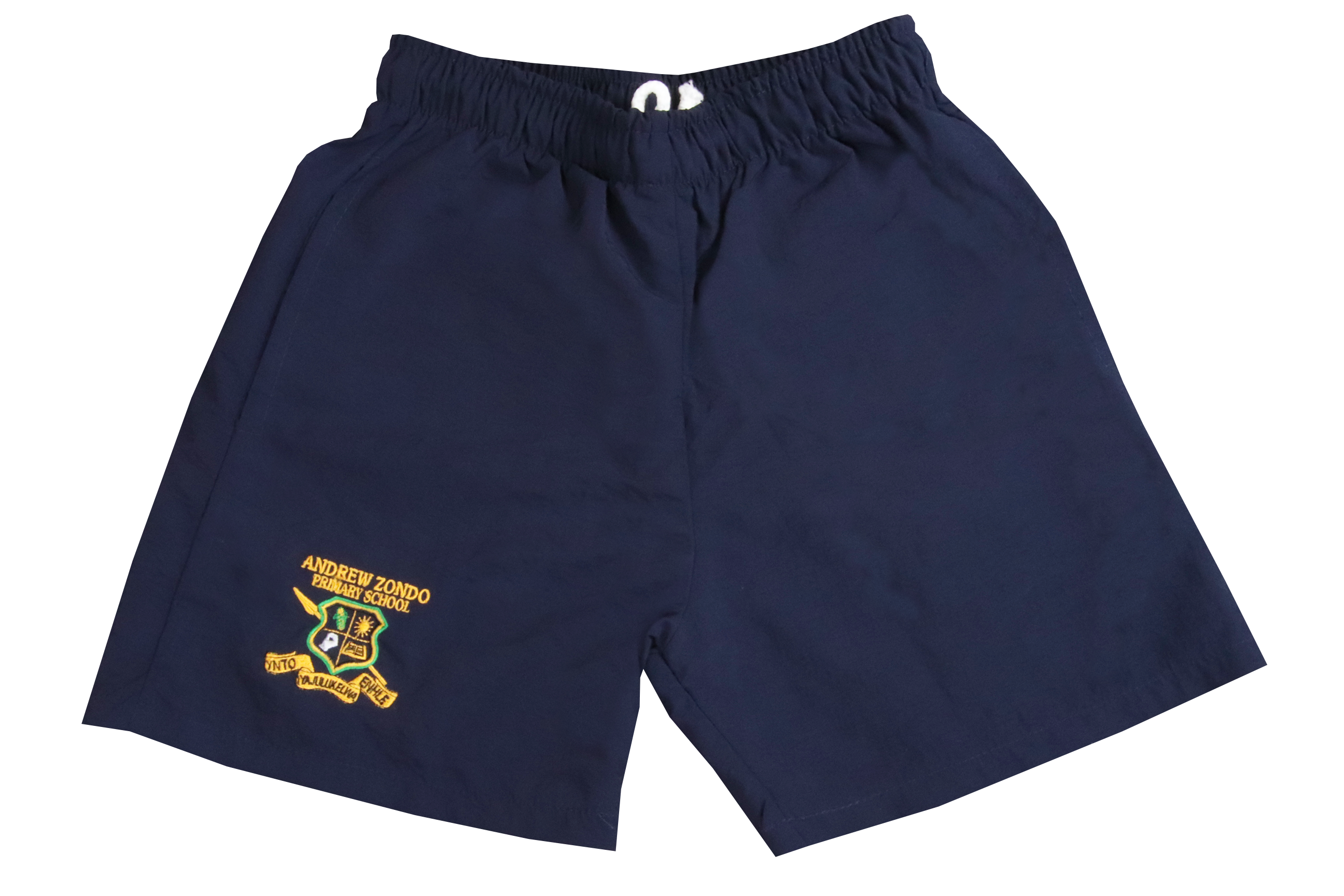 Taslon Baggies - Andrew Zondo