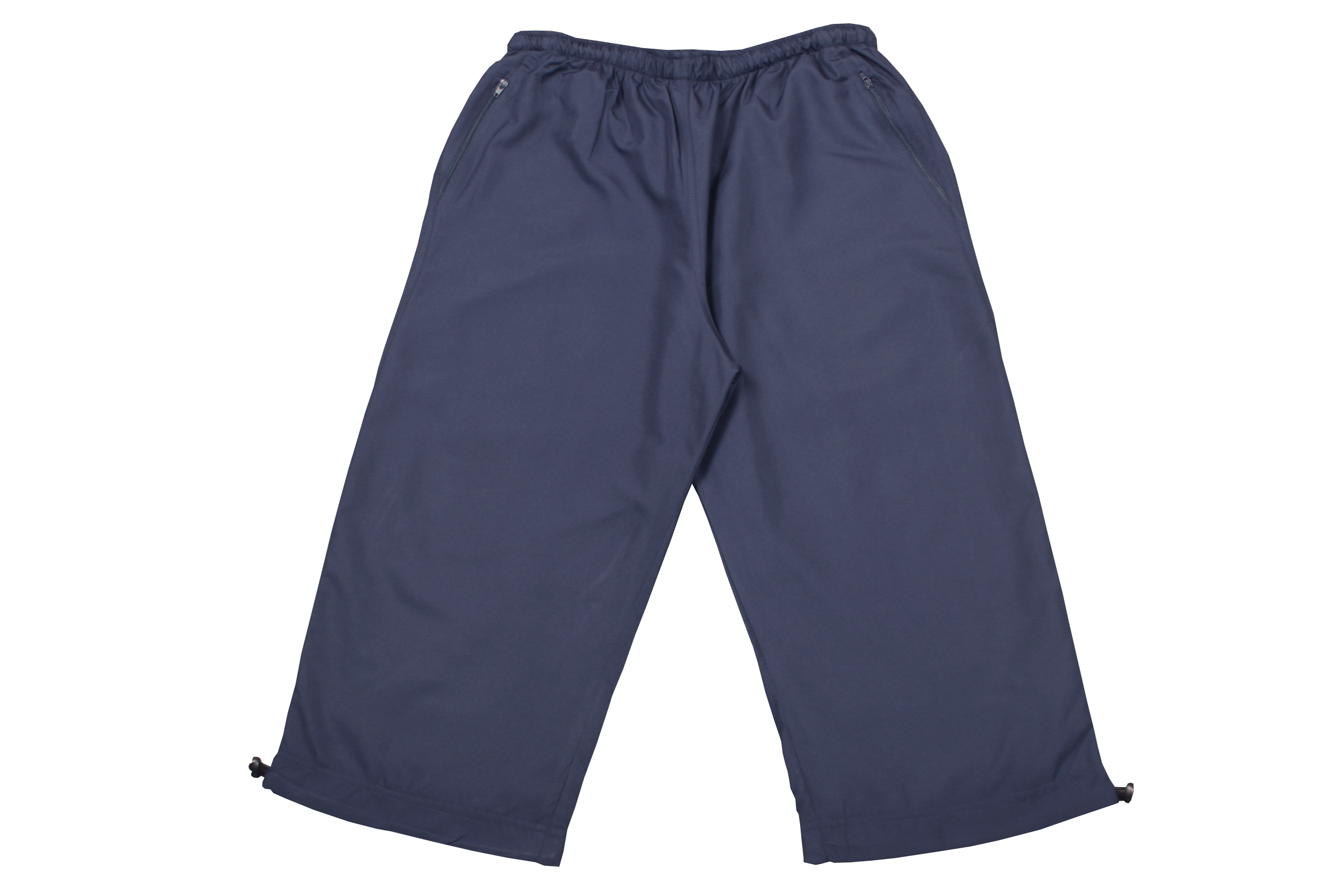 Sport Shorts 3/4 - Navy