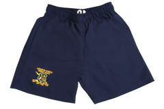 Taslon Baggies - Andrew Zondo