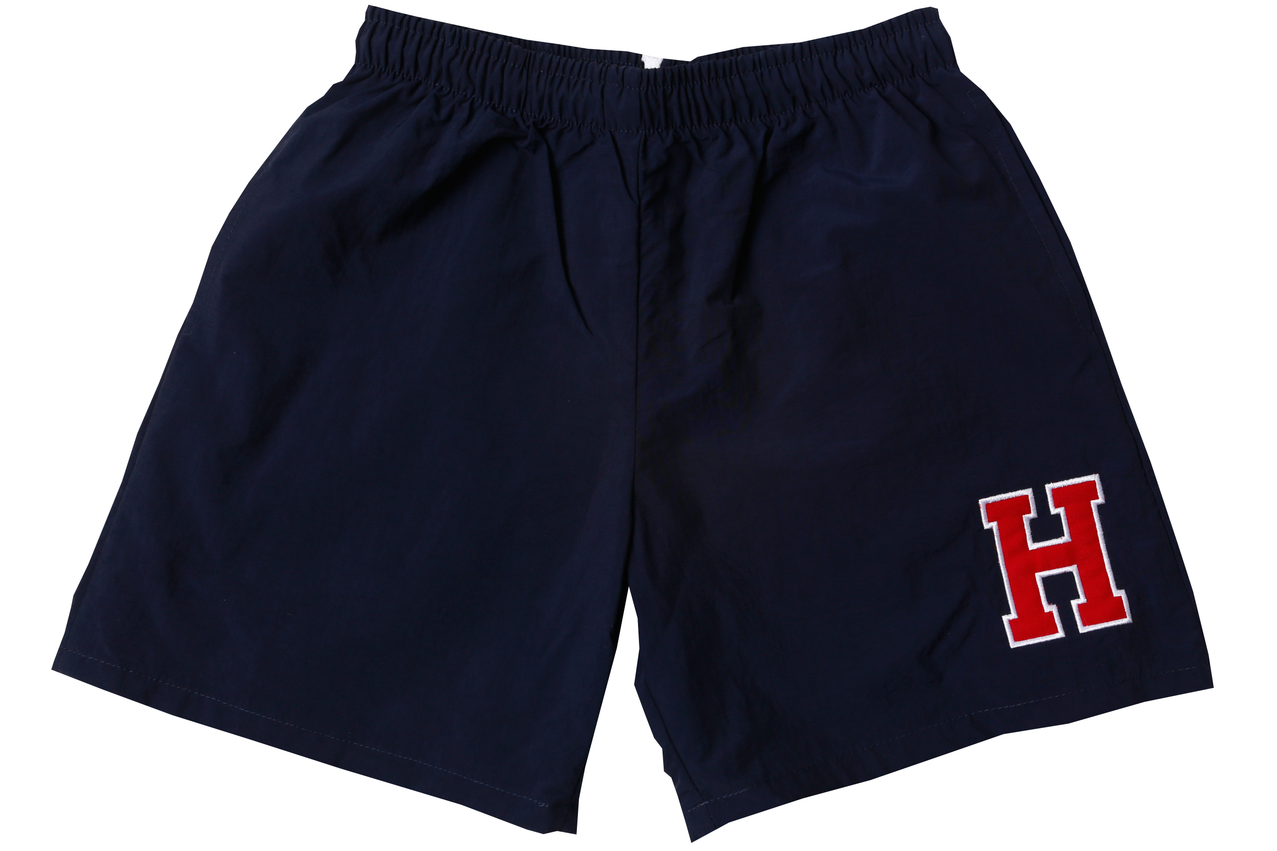 Taslon Baggies Emb - Hamptons High