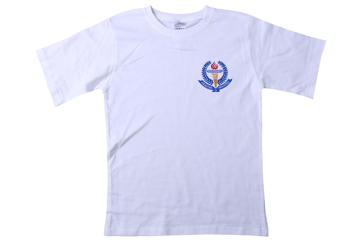 T-Shirt EMB - Centenary
