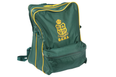 Queensburgh Girls High Backpack Bag