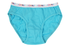 Underwear Girls Jockey - Sky (3pk)