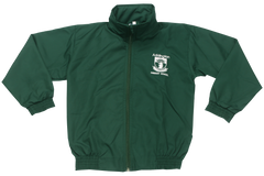 Tracksuit Set Emb - Addington Primary