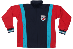 Tracksuit Set Emb - Star College