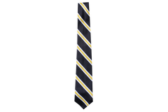 Striped Tie - Brettonwood