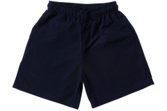 Taslon Baggies - Navy