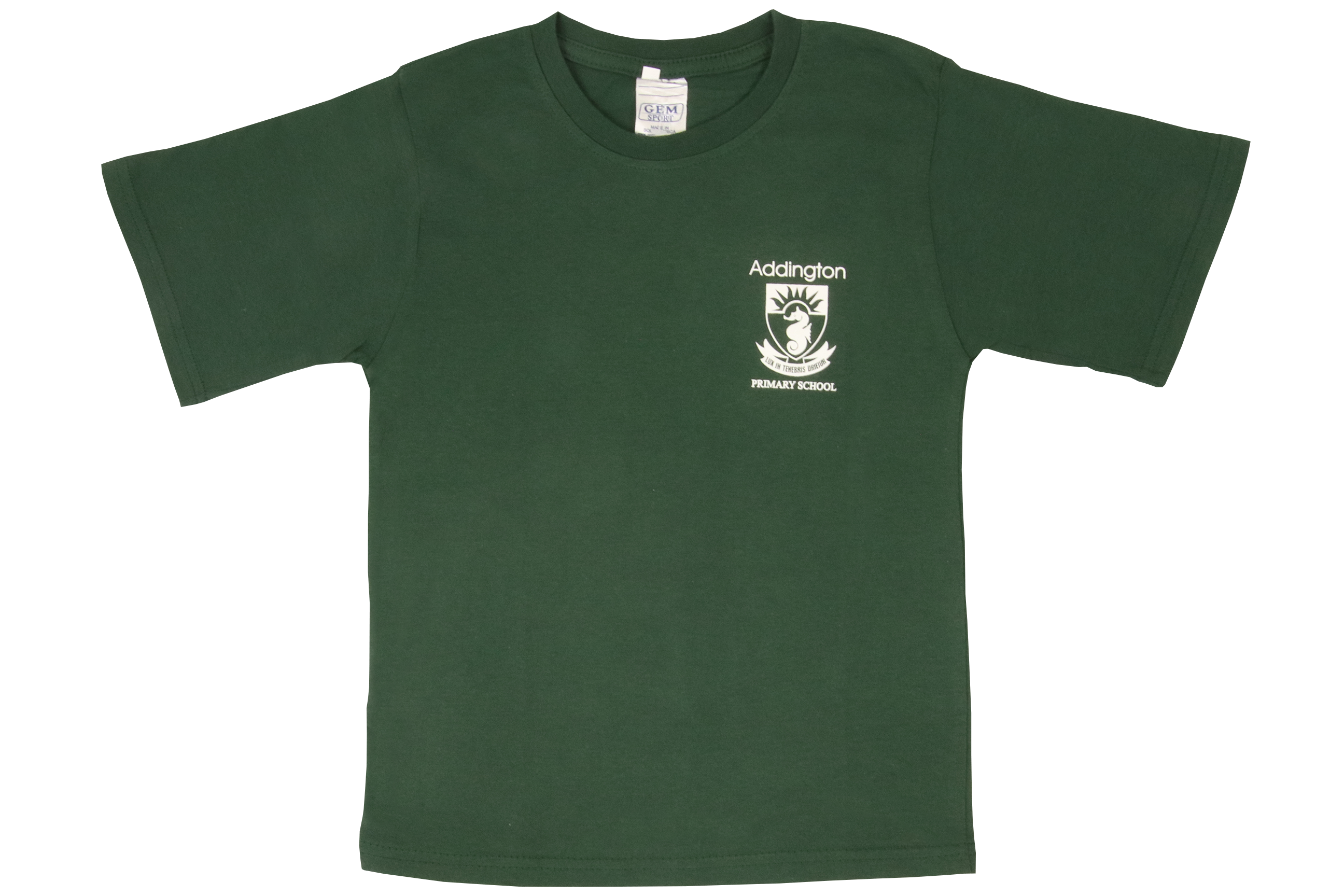 T-Shirt Printed - Little Saadine