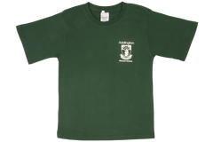 T-Shirt Printed - Little Saadine