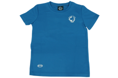 T-Shirt - Al-Falaah Sports  - Royal - Boys