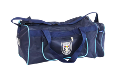St Francis Barrel Bag
