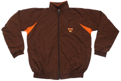 Taslon Tracksuit Set Emb - New Germany