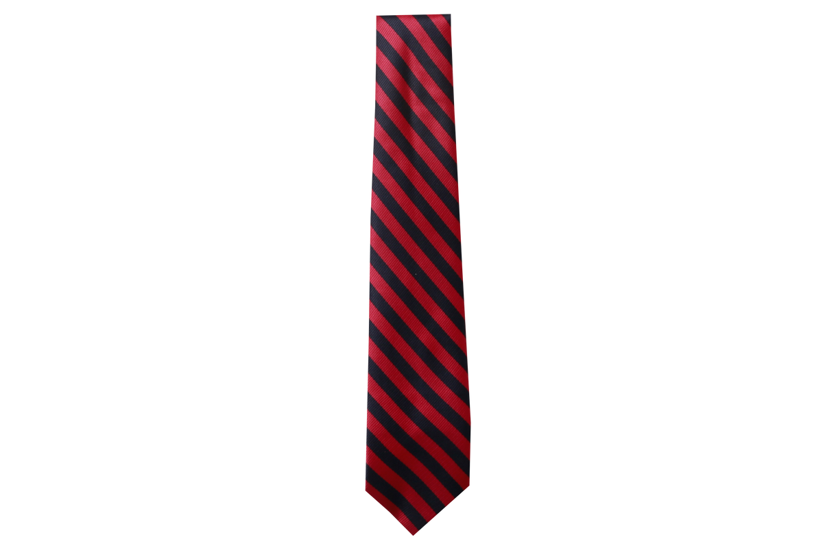 Striped Tie - Florence