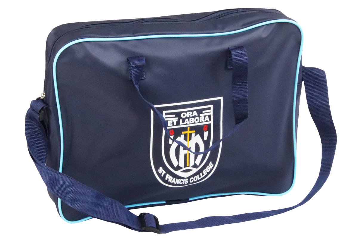 St Francis Sling Bag
