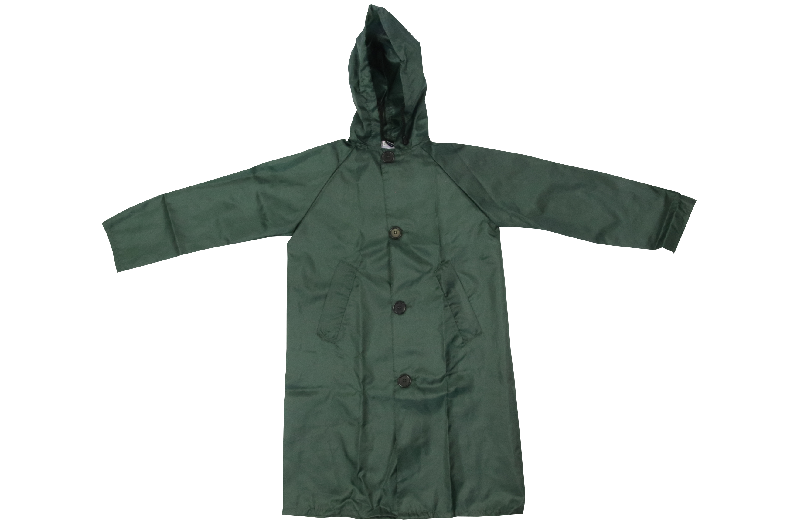 Raincoat Nylon - Bottle