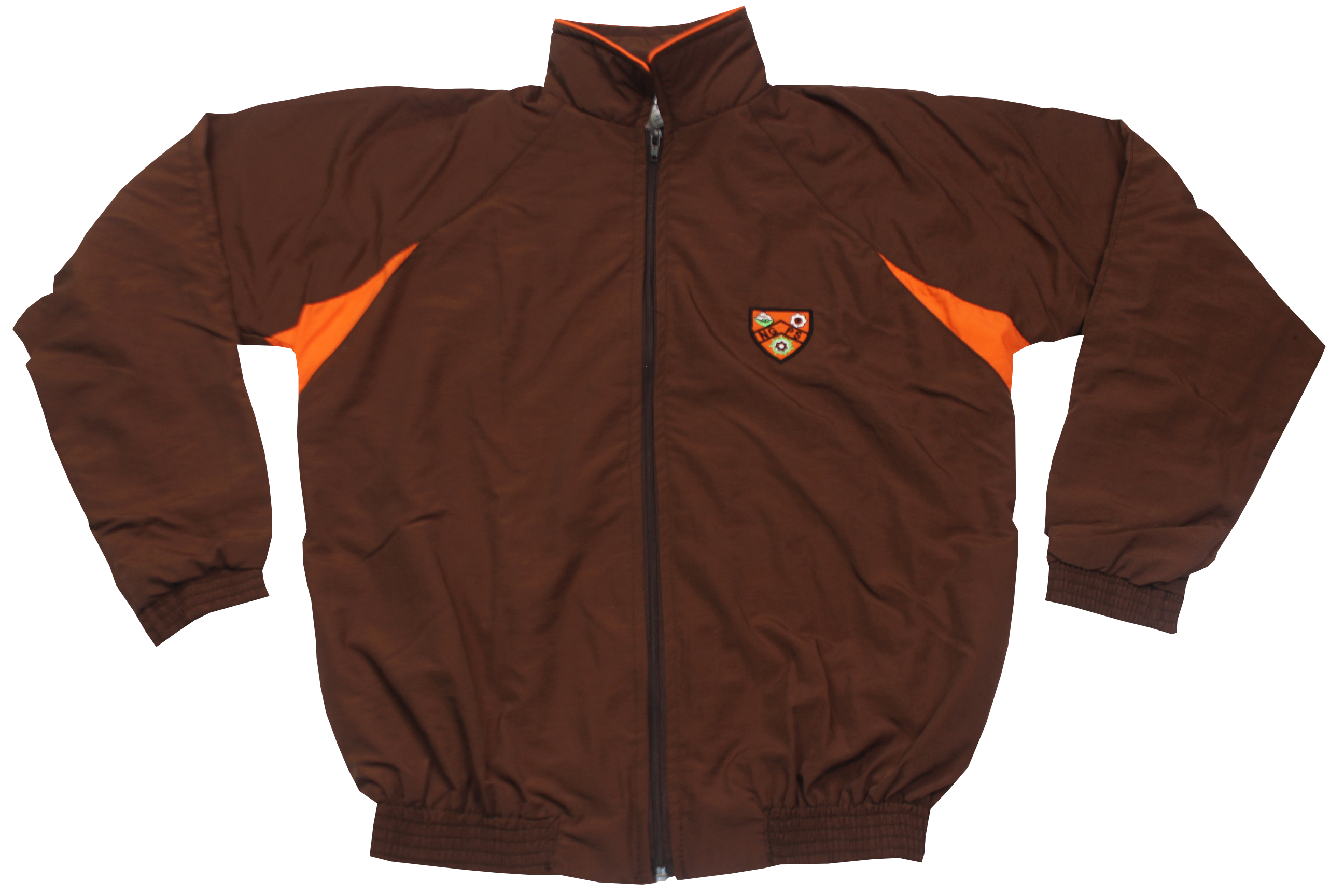 Taslon Tracksuit Set Emb - New Germany