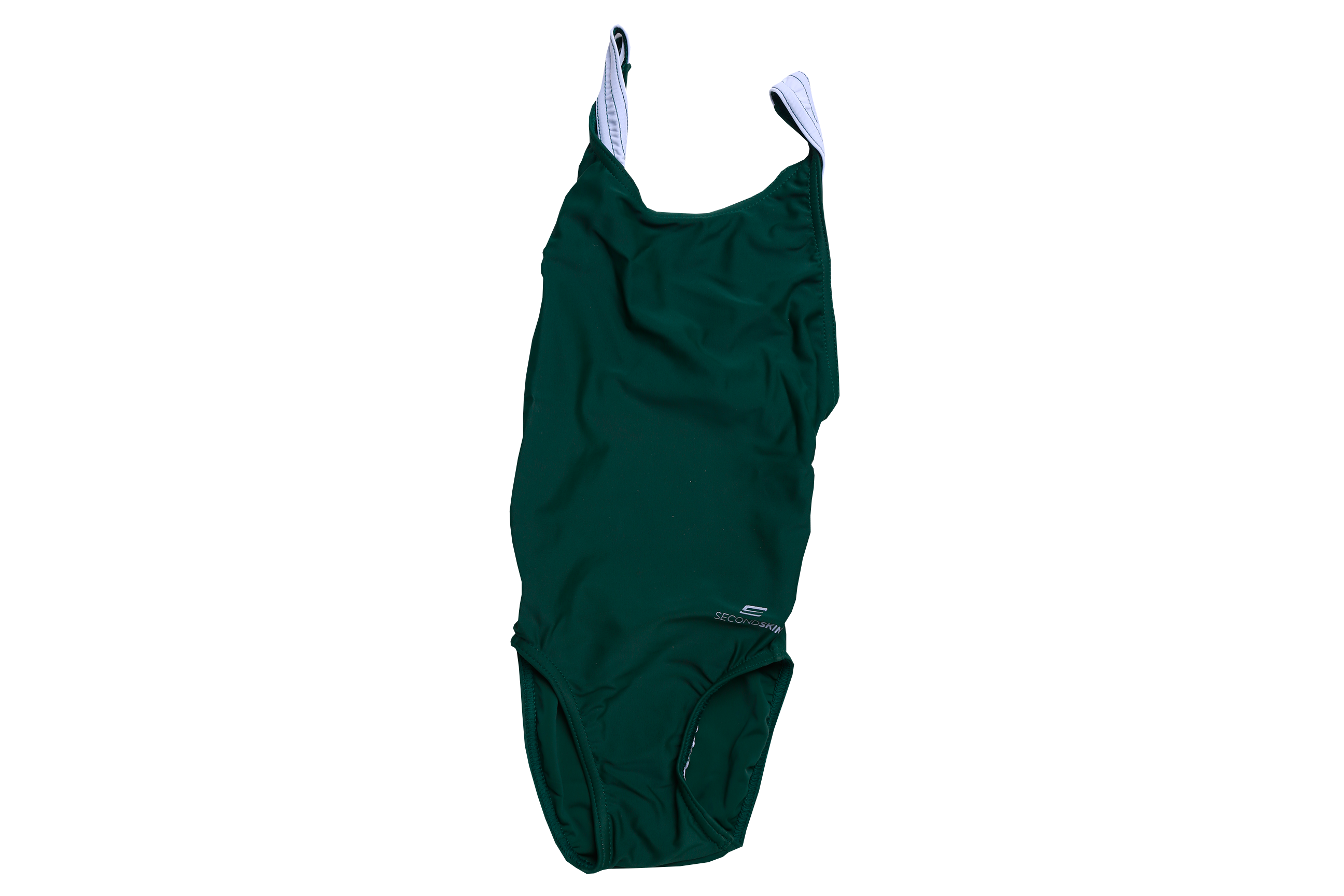 Swimwear Second Skins Durban Girls College - Girls