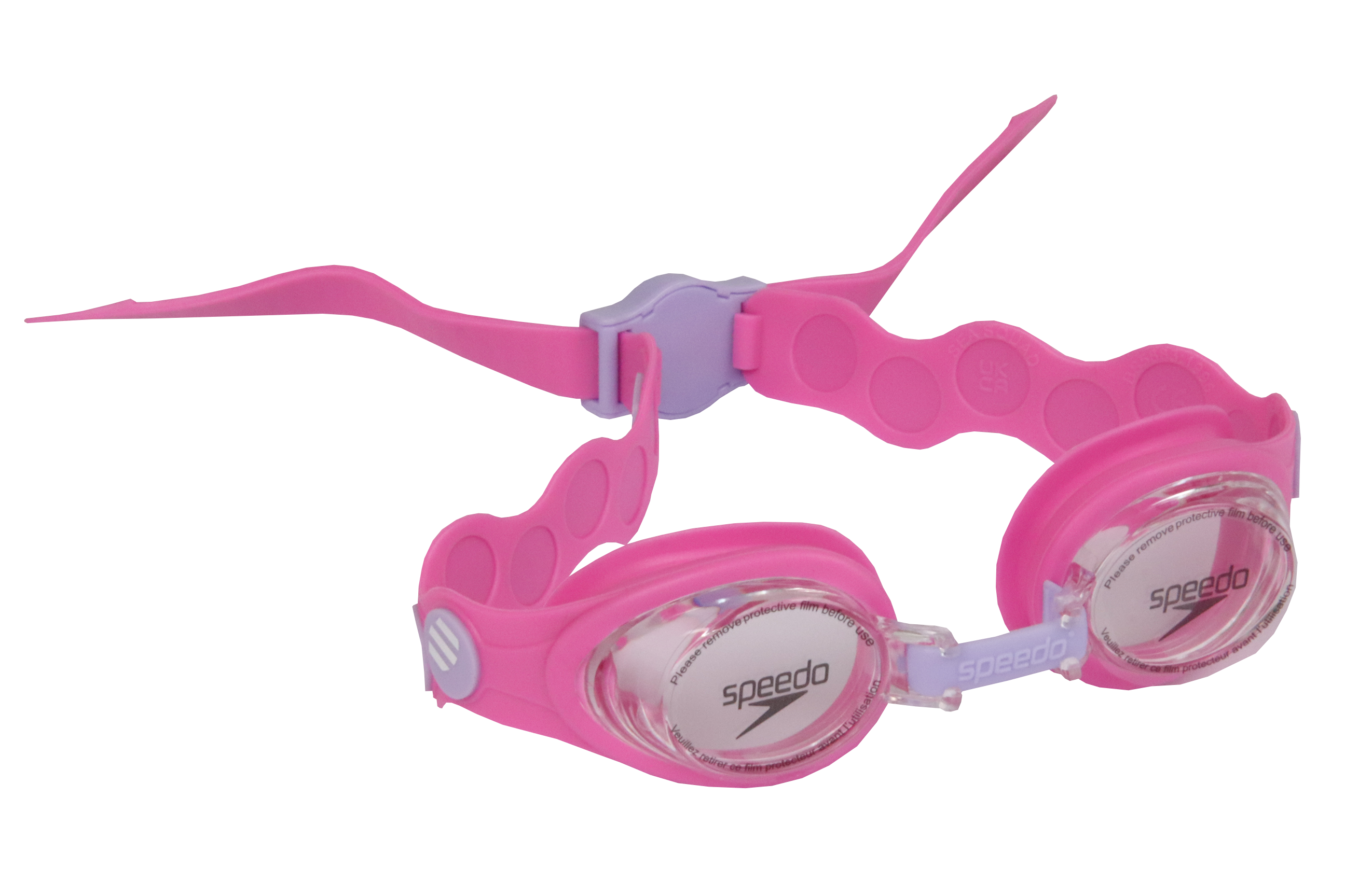 Speedo Goggles - Infant Spot
