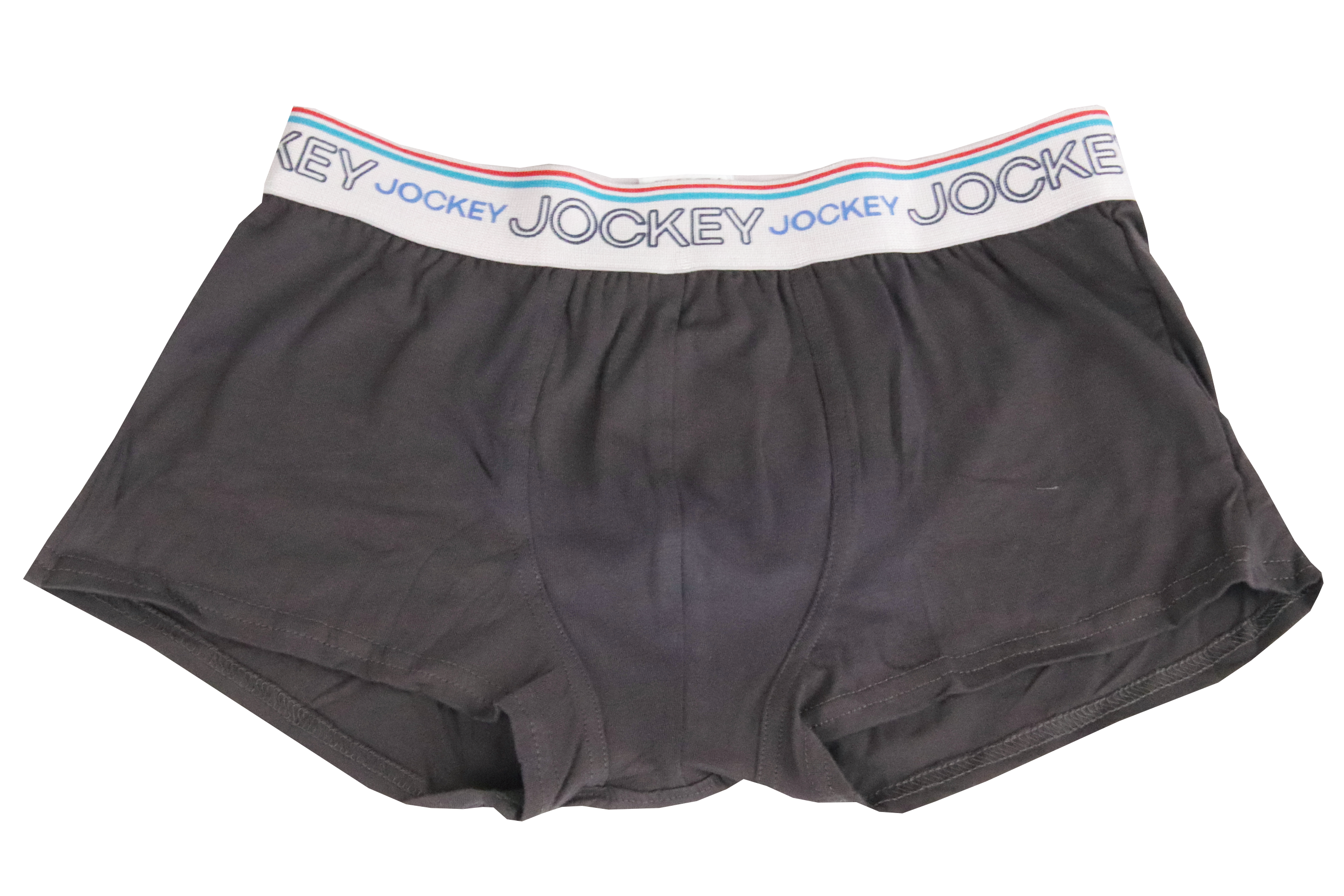 Underwear Boys Jockey - Trunks (2pk)