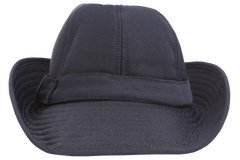 Spinlene Plain Hat - Navy