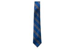 Striped Tie - Grosvenor Girls High