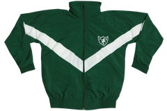 Taslon Tracksuit Set Emb - Pinetown