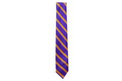 Striped Tie - Inanda Seminary