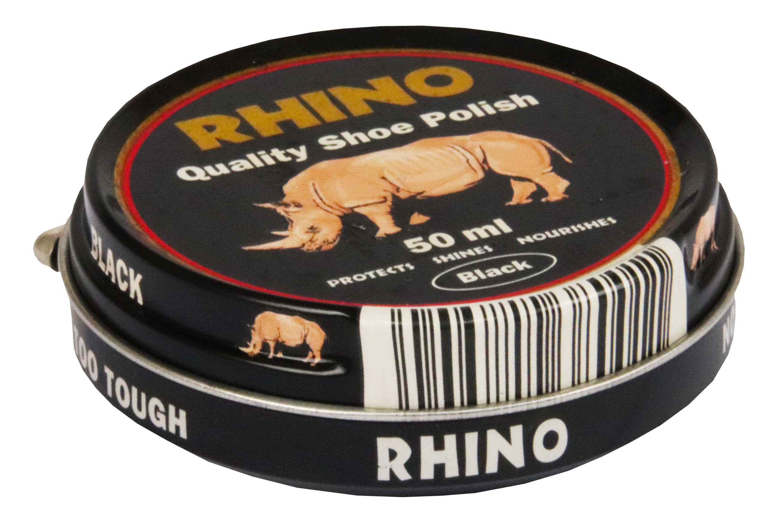Rhino Shoe Polish