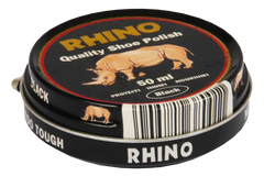 Rhino Shoe Polish