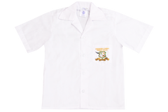 Shortsleeve Emb Shirt - Andrew Zondo