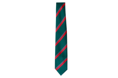 Striped Tie - Glenashley