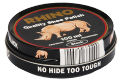 Rhino Shoe Polish