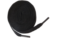 Shoelaces - Black 70cm