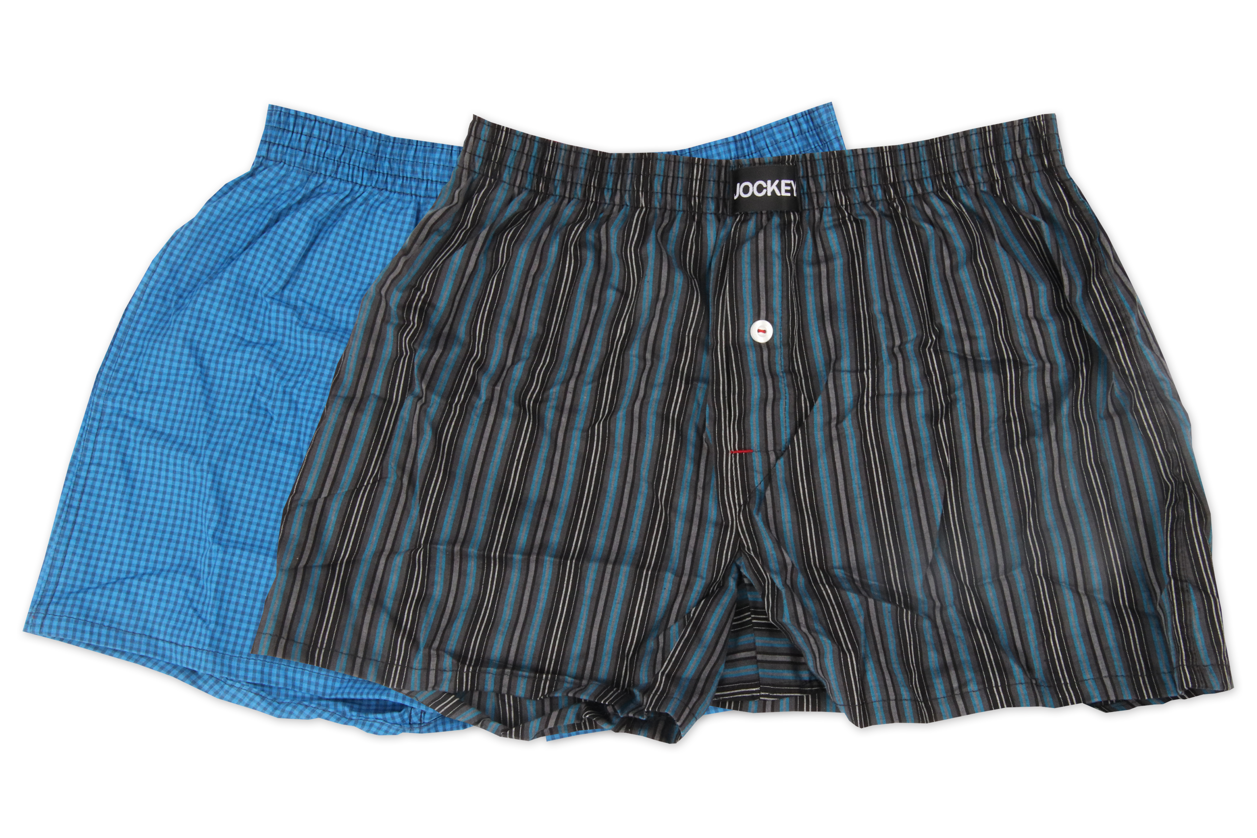 Underwear Boys Jockey - Boxer Shorts (2pk)