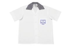 Shortsleeve Emb Shirt - Parlock