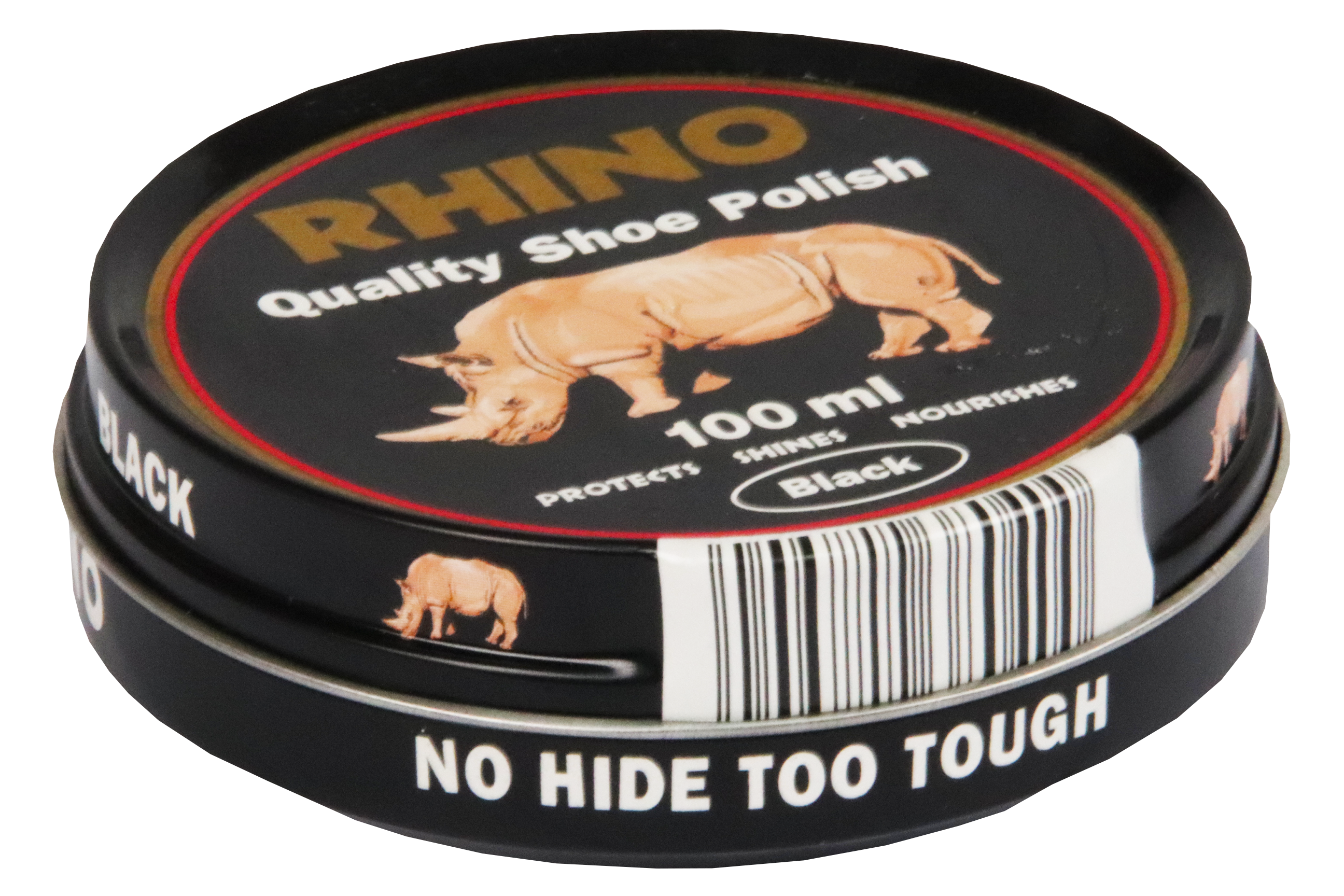 Rhino Shoe Polish