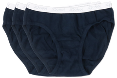 Underwear Girls Jockey - Navy (3pk)
