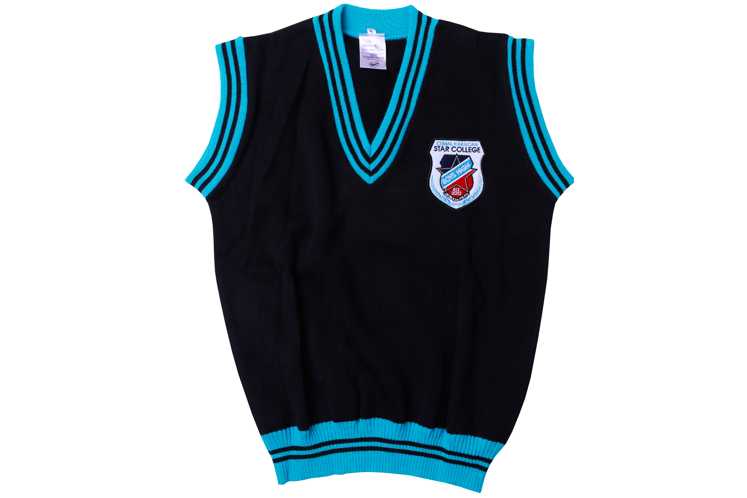 Jersey Combo Set - Star College Boys