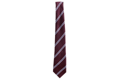 Striped Tie - Nonkwenk