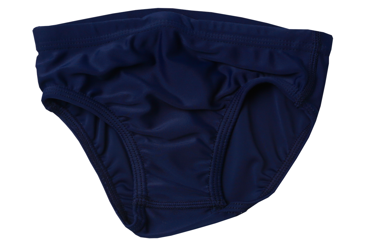Swimwear Gem Navy - Boys