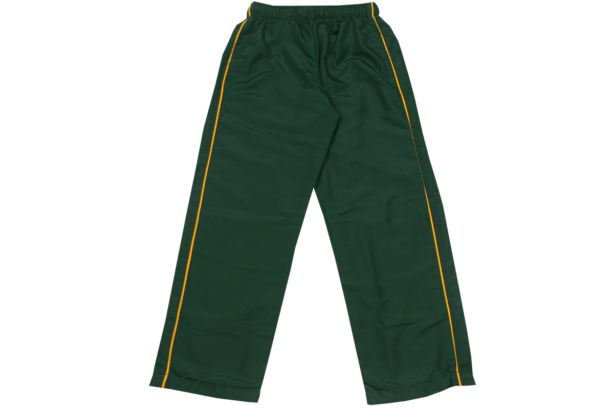 Tracksuit Pants Micro - IQRA