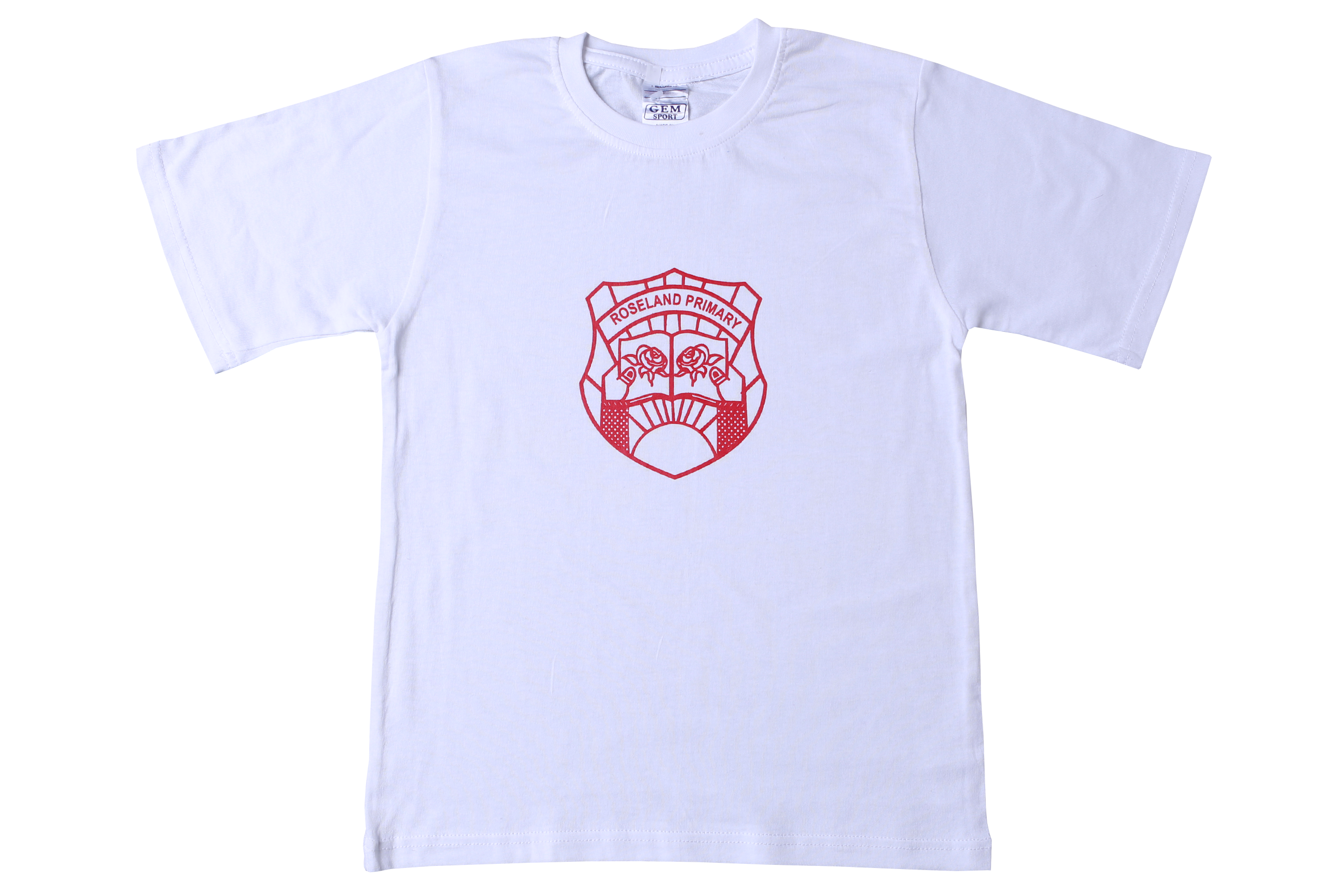 T-Shirt Printed - Roseland